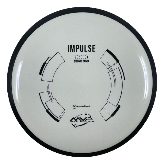 Neutron Impulse