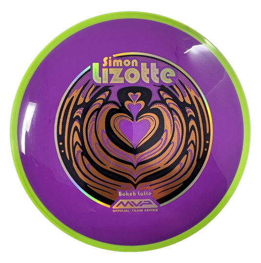 Neutron Bokeh - Simon Lizotte Team Series