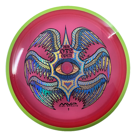 Particle Proton Soft Rhythm - 2026 OTB Edition