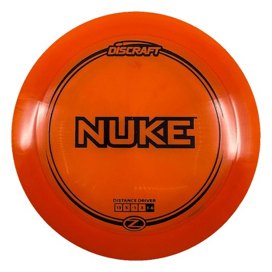 Z Line Nuke