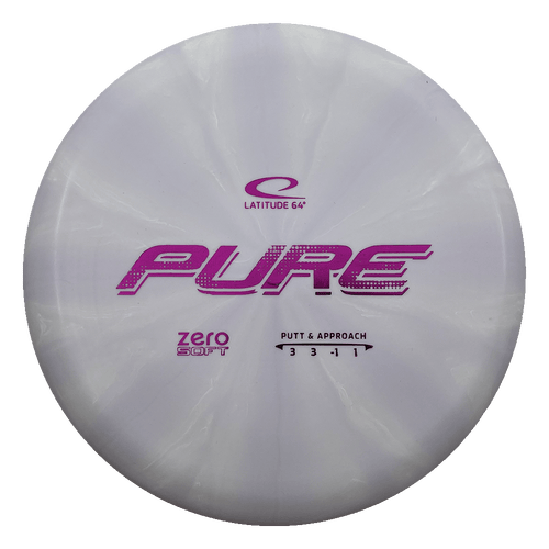 Zero Soft Burst Pure