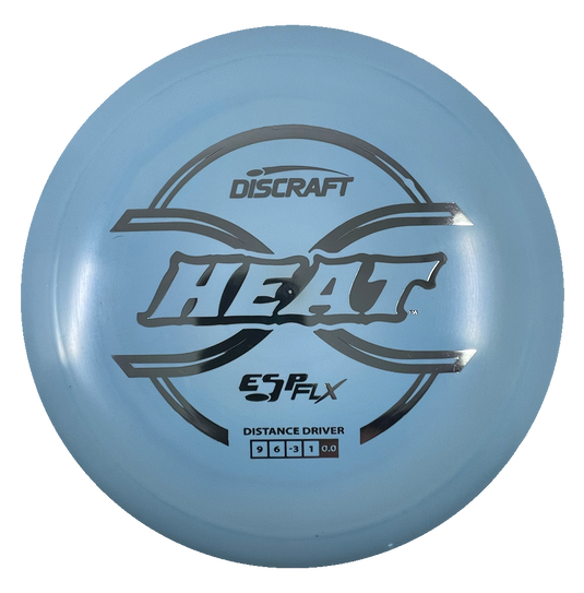 ESP FLX Heat