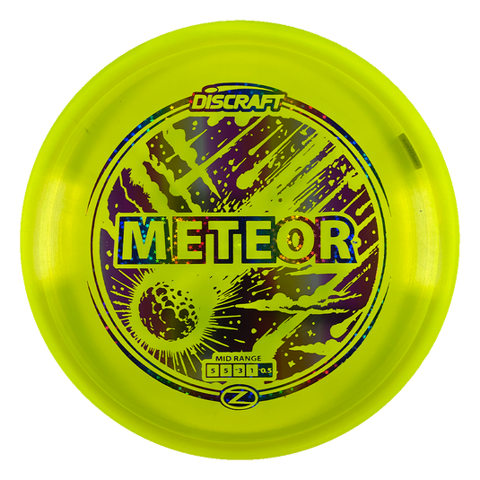 Z Line Meteor