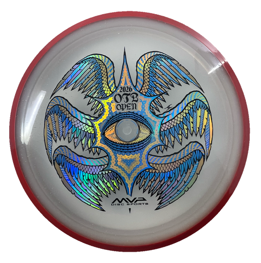 Particle Proton Soft Rhythm - 2026 OTB Edition