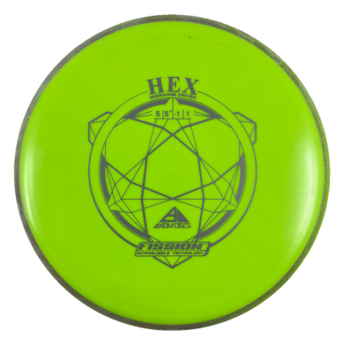 Fission Hex