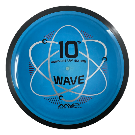 Neutron Wave - 10 Year Anniversary