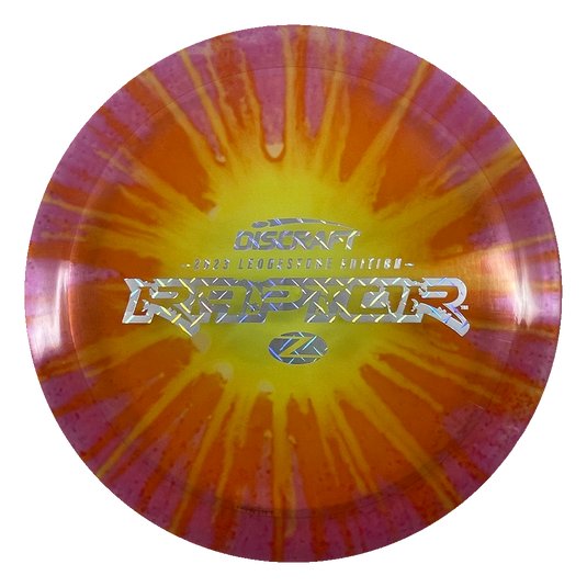 Fly Dye Z Raptor