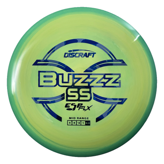ESP FLX Buzzz SS