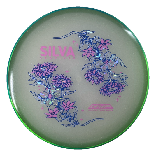 Particle Eclipse Proxy - Silva Saarinen Team Series - Flowers