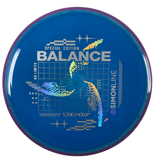 Neutron Balance - Special Edition