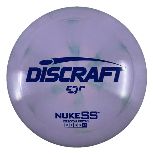 ESP Nuke SS
