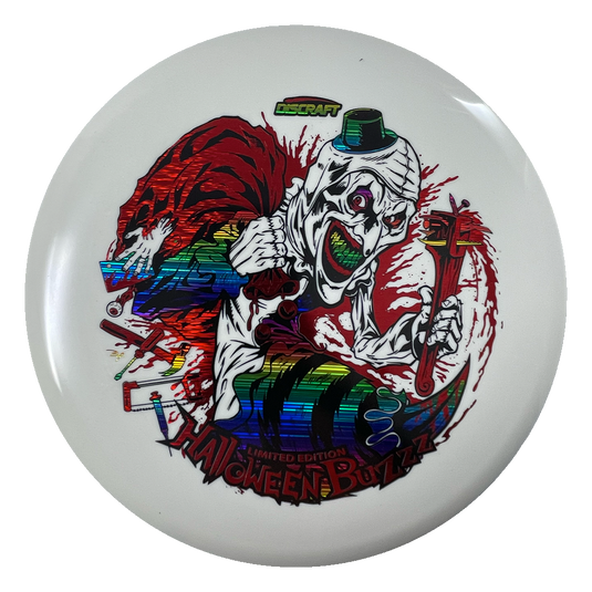 2025 Tri-Foil Glo Halloween Buzzz