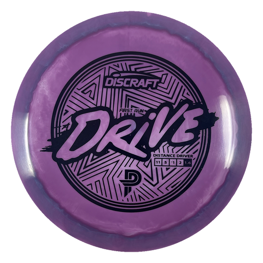 Paige Pierce ESP Drive