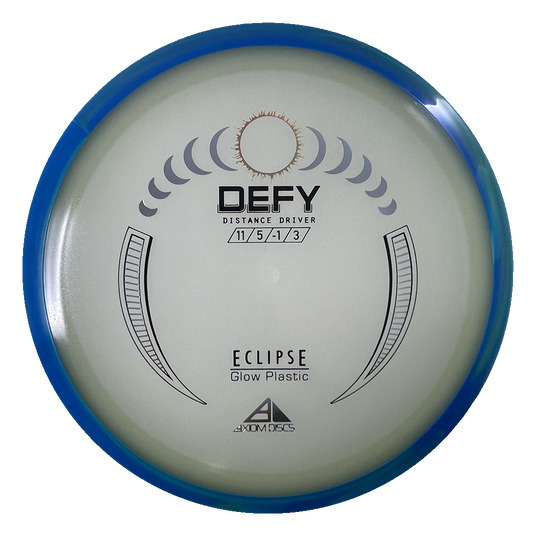 Eclipse Defy