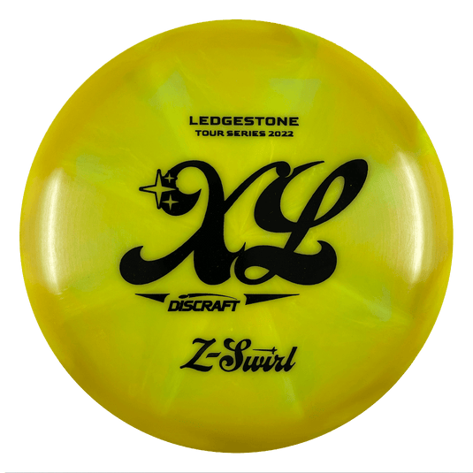 XL - 2022 Ledgestone Stamp