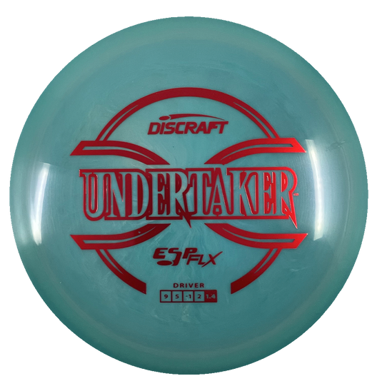 ESP FLX Undertaker