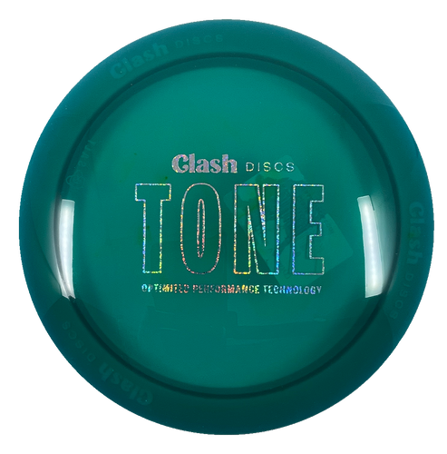 Tone Salt