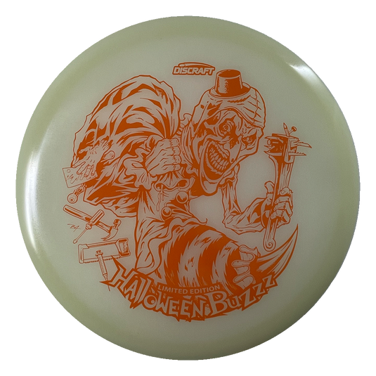 2025 Mega-Glo Halloween Buzzz