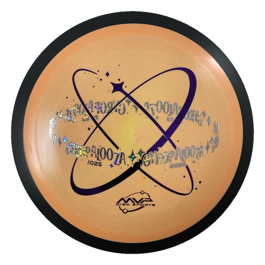 Fission Dimension - GYROPalooza Stamp