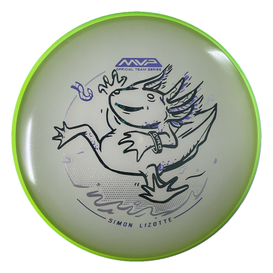 Particle Eclipse Pixel - Simon Lizotte Team Series - Lizottl'