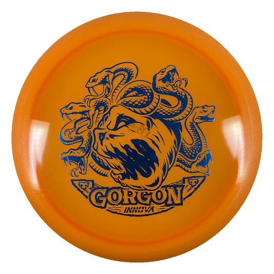 Proto Color Glow Champion Gorgon