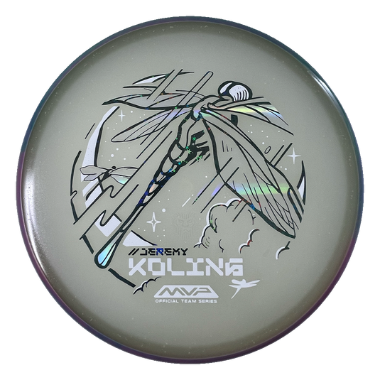 Particle Eclipse Tempo - Jeremy Koling Team Series- Dragonfly