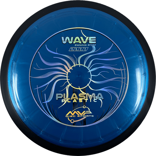 Plasma Wave