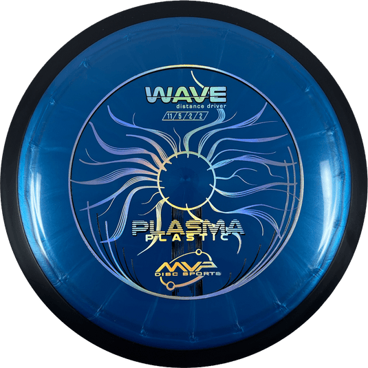 Plasma Wave