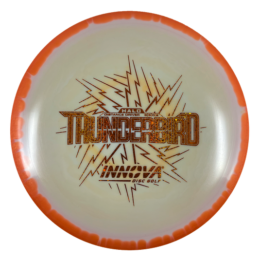 Halo Star Thunderbird