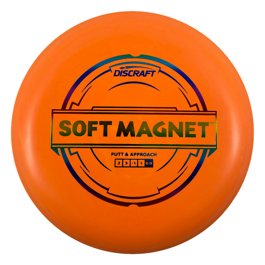 Soft Magnet