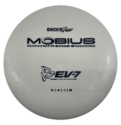 OG Soft Möbius