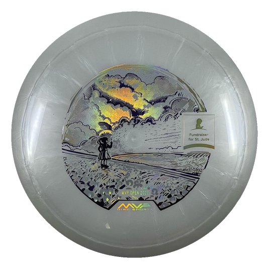 Plasma Shift - Special Edition St. Jude Fundraiser