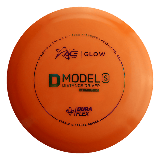 Ace Line DuraFlex Glow D Model S