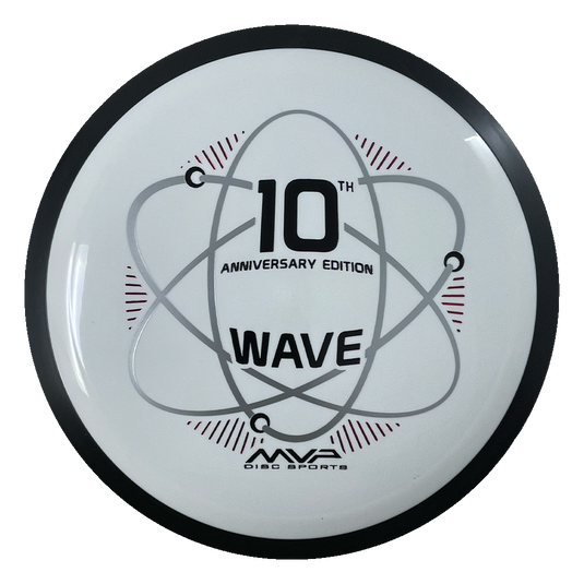 Neutron Wave - 10 Year Anniversary