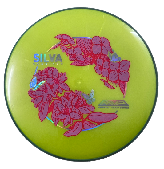 Plasma Soft Proxy - Silva Saarinen Team Series