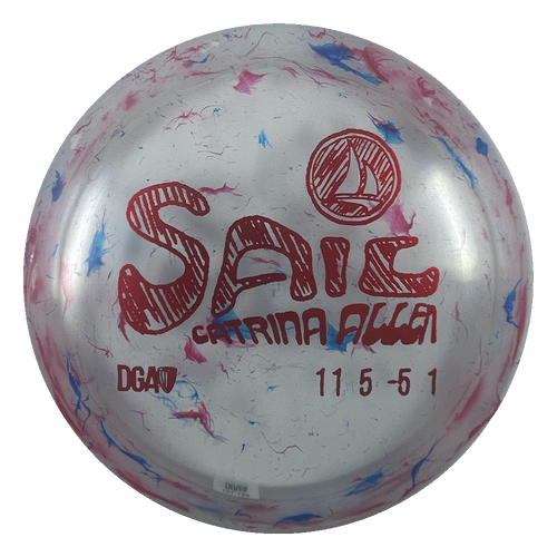 Granite Sail