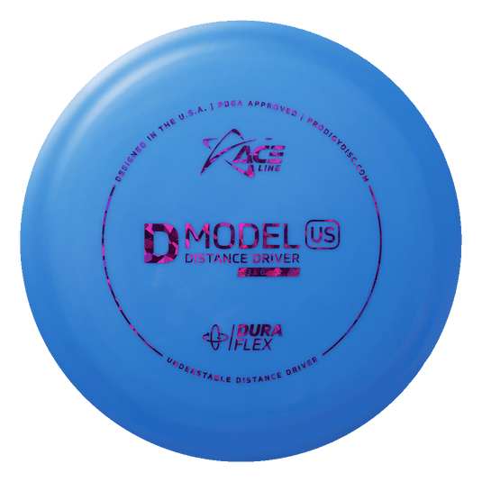 Ace Line DuraFlex D Model US