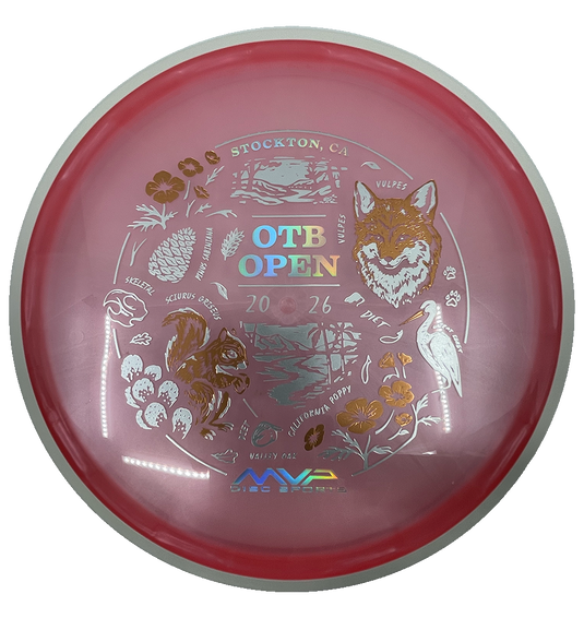 Proton Reactor - 2026 OTB Edition