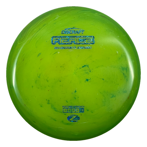 Jawbreaker Z Fierce