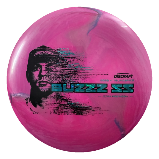 2026 Ezra Robinson Tour Series Buzzz SS