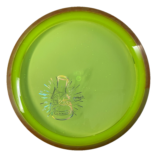 Proton Insanity - Lab Seconds