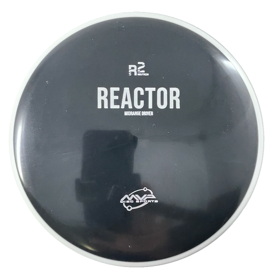 R2 Neutron Reactor