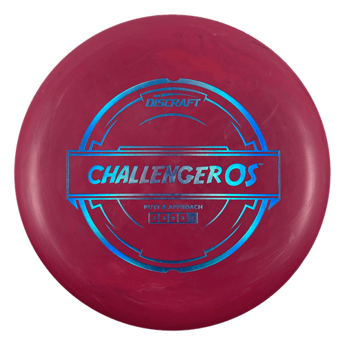 Putter Line Challenger OS