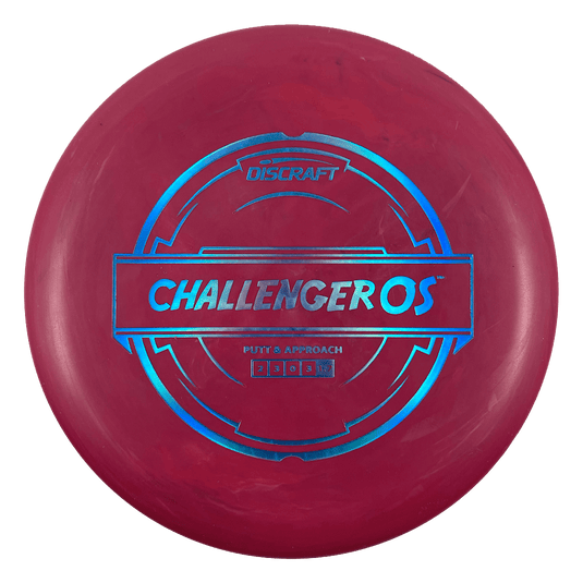 Putter Line Challenger OS