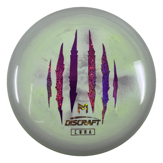 ESP Luna - Paul McBeth 6x Claw Edition