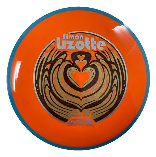 Neutron Bokeh - Simon Lizotte Team Series