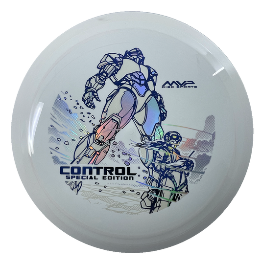 Neutron Control - Special Edition