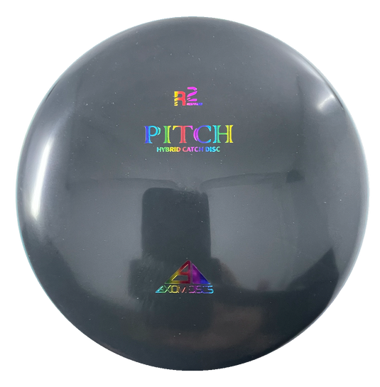 R2 Neutron Pitch