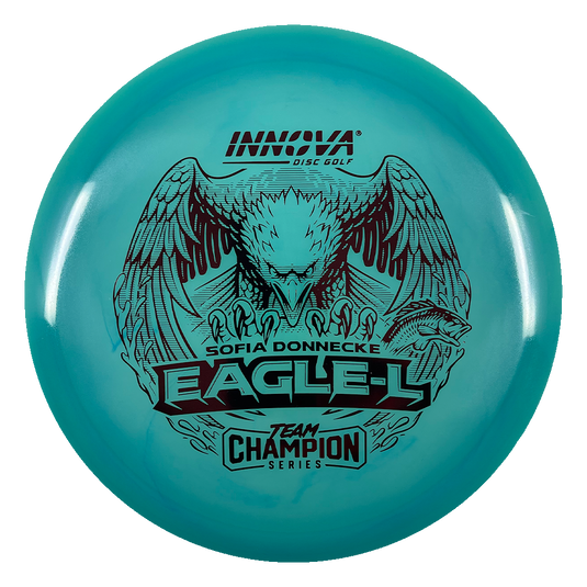 Proto Glow Champion Eagle-L - Team Champion Series Sofia Donnecke