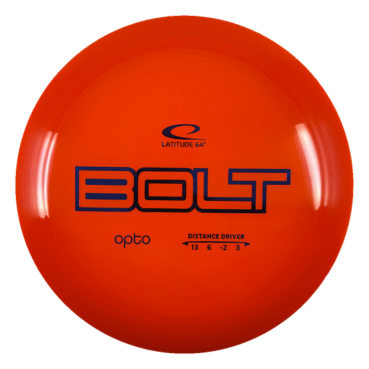 Opto Bolt